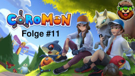 Let's Play Coromon Folge #11 by Spaß mit Videospielen (Mirror)