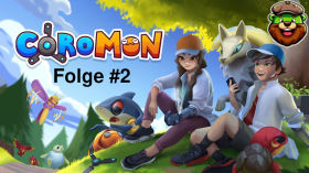 Let's Play Coromon Folge #2 by Spaß mit Videospielen (Mirror)