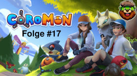 Let's Play Coromon Folge #17 by Spaß mit Videospielen (Mirror)