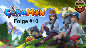 Let's Play Coromon Folge #10 by Spaß mit Videospielen (Mirror)