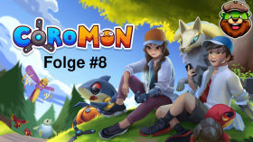 Let's Play Coromon Folge #8 by Spaß mit Videospielen (Mirror)