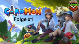 Let's Play Coromon Folge #1 by Spaß mit Videospielen (Mirror)