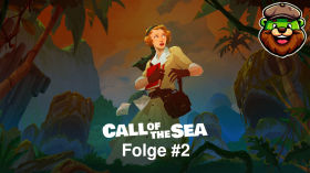 Let's Play Call Of The Sea Folge #2 by Spaß mit Videospielen (Mirror)