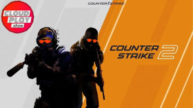 Angespielt: Counter Strike 2 by Cloudplay - Cloudgaming (Mirror)